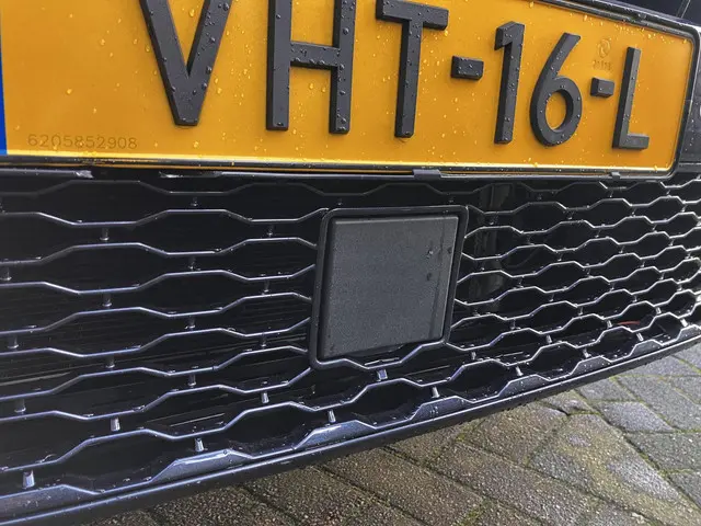 Volkswagen Caddy 2.0 TDI 2021 Diesel 15
