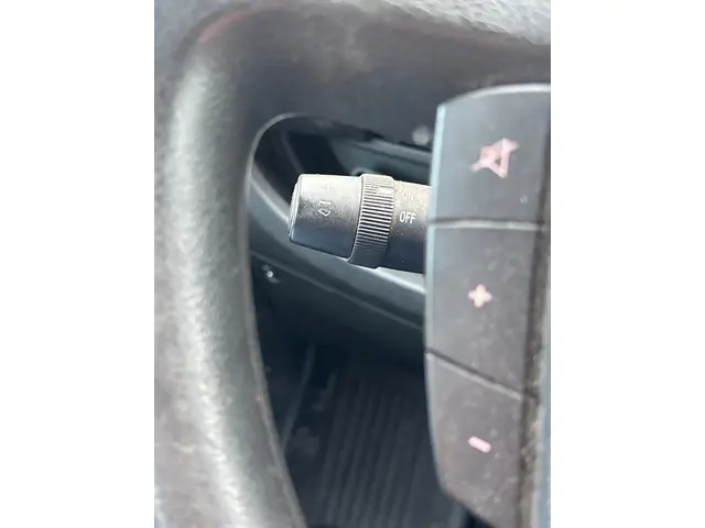 Peugeot Boxer 333 2.2 HDI L1H2 Airco, Cruise 2012 Diesel 15