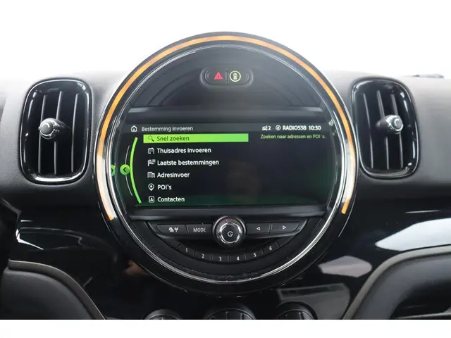 MINI Countryman Mini 2.0 Cooper S 2019 Benzine 21