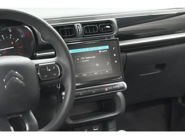 Citroën C3 PureTech 82 Feel Edition 2018 Benzine 41