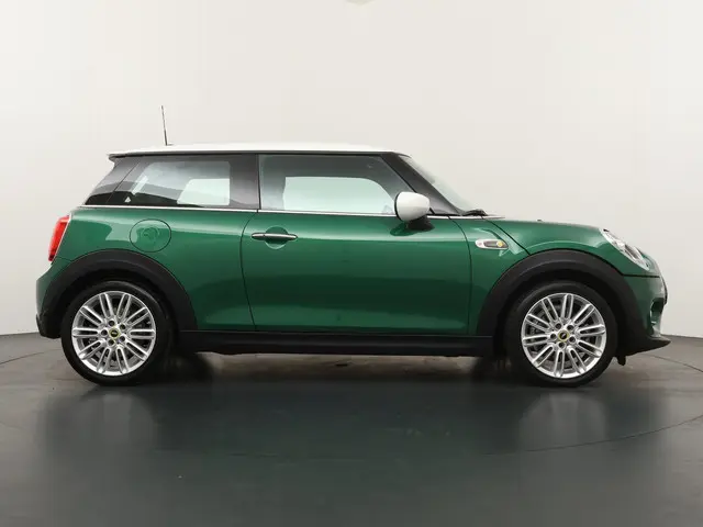 MINI Electric Essential 33 kWh 2020 Elektrisch 7