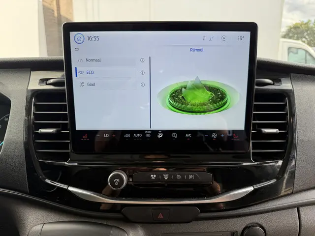 Ford E-Transit 75kWh 184PK 2023 Elektrisch 21