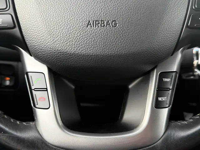 Kia Rio 1.2 CVVT DynamicLine 2017 Benzine 24