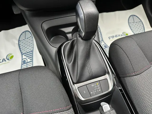 Citroën C4 Cactus 1.2 PureTech Feel 2018 Benzine 7