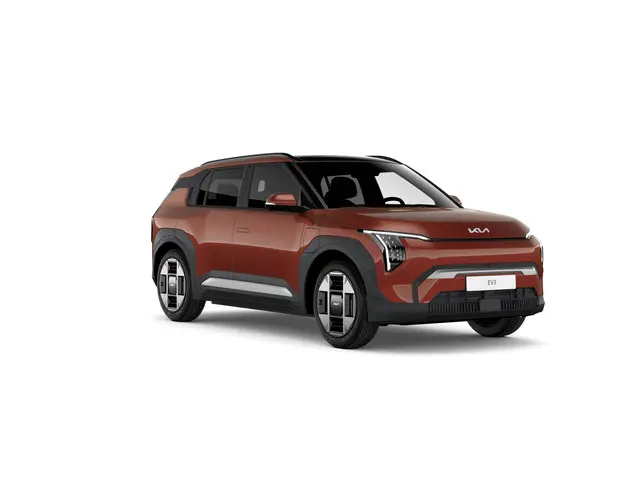 Kia EV3 Plus Advanced 58.3 kWh 2025 Elektrisch 8