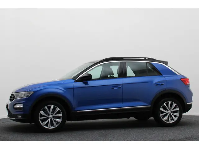 Volkswagen T-Roc 1.5 TSI Style Business 2018 Benzine 8
