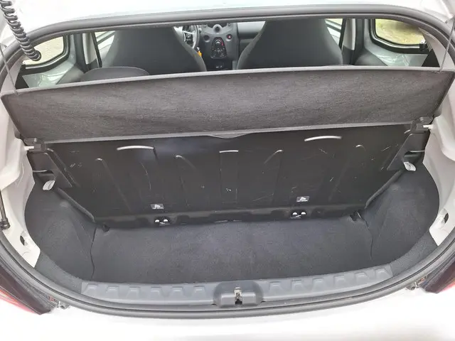 Toyota Aygo 1.0 VVT-i x-FUN 2021 Benzine 11