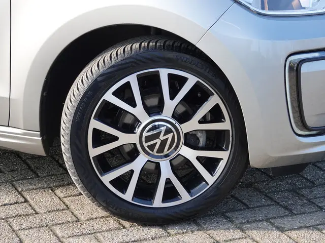 Volkswagen e-up! e-up! Style 2021 Elektrisch 10