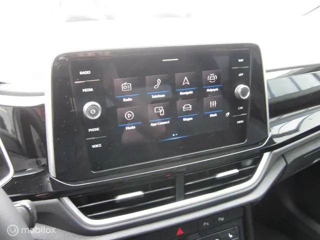 Volkswagen T-Roc 1.5 TSI R-Line Edition 2024 Benzine 15