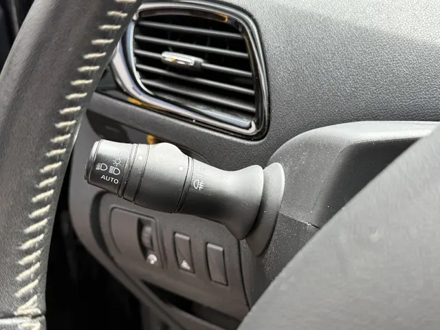 Renault Scénic 2.0 Bose 2014 Benzine 12
