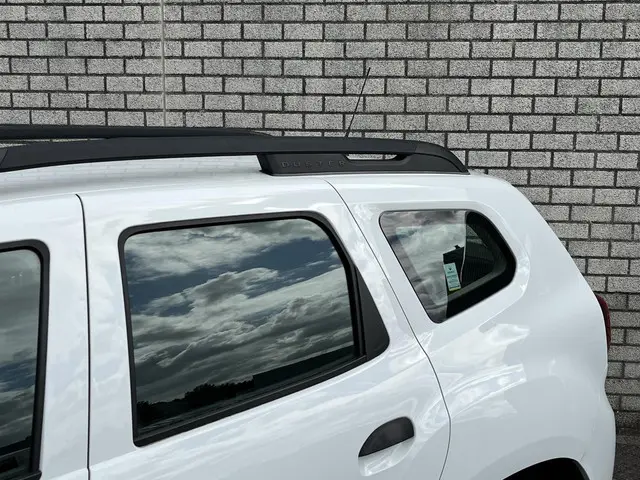 Dacia Duster 1.0 TCe Bi-Fuel Essential 2020 LPG/Gas 11