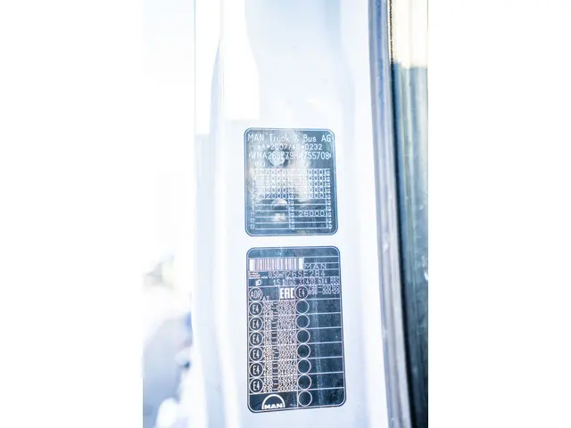 MAN TGS 33.420 BBS +LIEBHERR 12M3 2017 Diesel 17