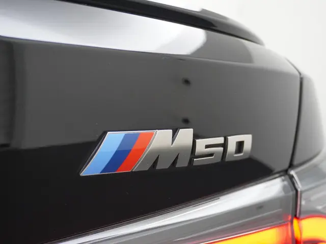 BMW i4 M50 M Sport 84 kWh 2023 Elektrisch 11