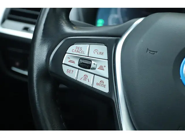 BMW iX3 EXECUTIVE 80 KWH 2021 Elektrisch 21