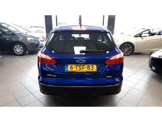 Ford Focus Wagon 1.0 EcoBoost Edition Plus 2014 Benzine 3