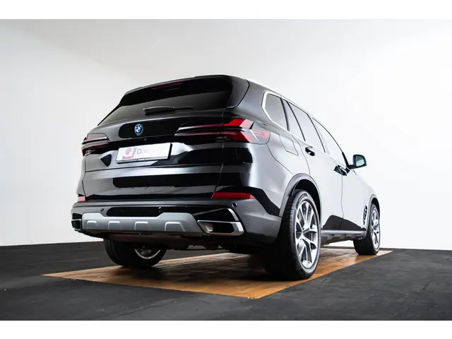 BMW X5 xDrive50e 2024 Hybride Benzine 31