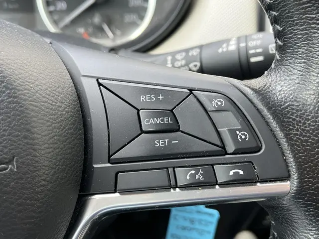 Nissan Micra 0.9 IG-T N-Connecta 2018 Benzine 24
