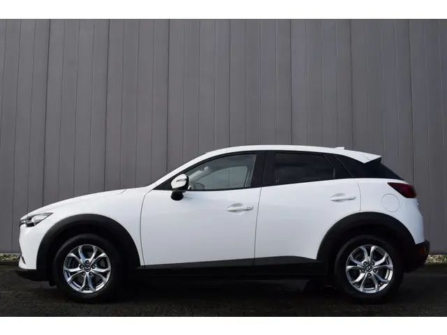 Mazda CX-3 3