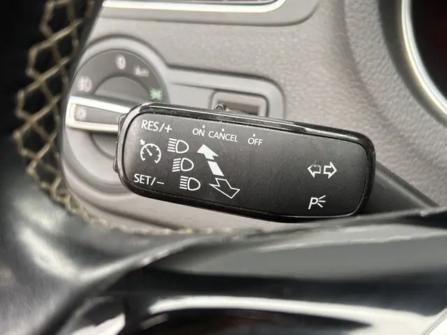 Volkswagen Polo 1.0 Lounge Edition 2015 Benzine 20