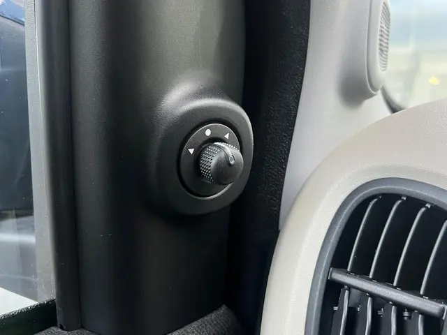 Fiat Panda 1.2 Sempre Prachtige staat 2013 Benzine 10