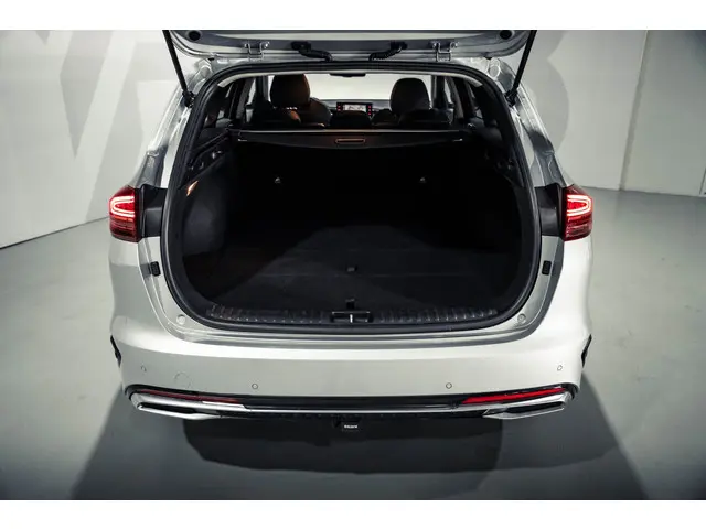 Kia Ceed Sportswagon 1.5 T-GDi GT-LINE 2022 Benzine 15