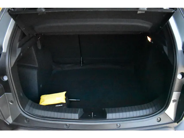 Dacia Duster TCe 100 ECO-G Expression 2024 Benzine 12