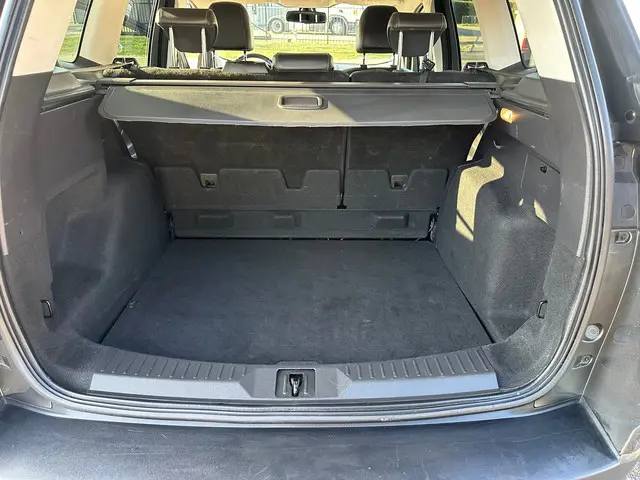 Ford Kuga 1.5 Titanium Plus 2014 Benzine 24