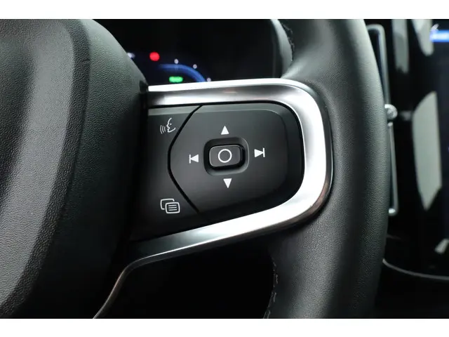 Volvo XC40 Recharge Plus 2023 Elektrisch 14