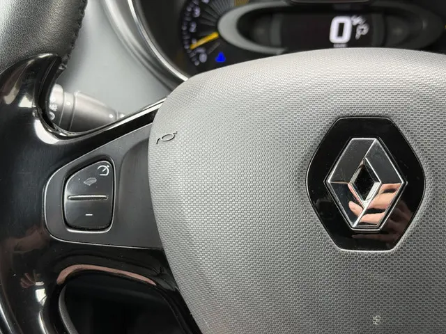 Renault Captur 1.2 TCe Dynamique 2013 Benzine 19