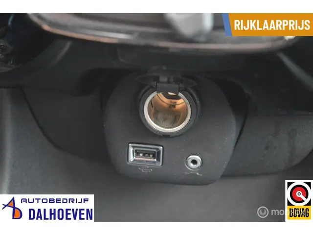 Toyota Aygo 1.0 VVT-i x 2018 Benzine 21