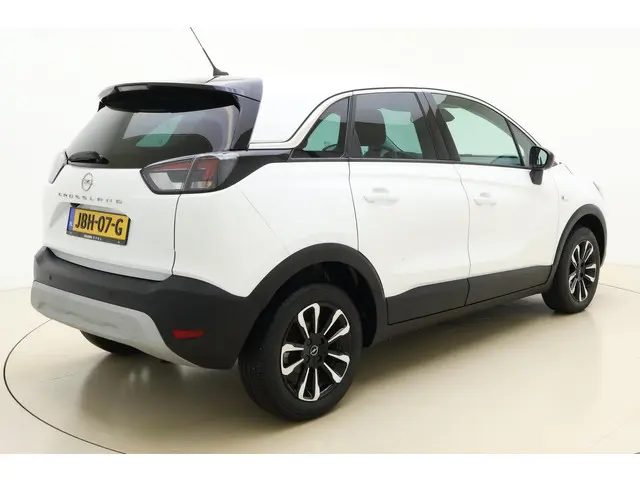 Opel Crossland 1.2T 130pk Automaat Elegance 2024 Benzine 2
