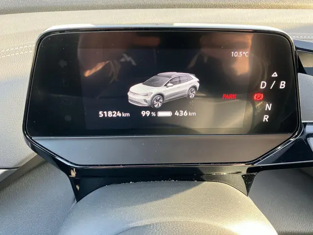 Volkswagen ID.4 Pro 77 kWh /204PK 2023 Elektrisch 16