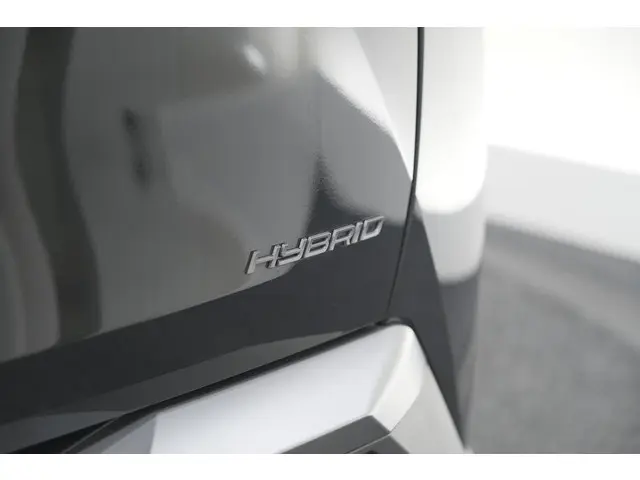 Peugeot 3008 1.2 Hybrid 136 GT 2025 Hybride Benzine 26