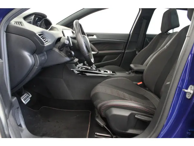 Peugeot 308 SW 1.2 PureTech GT-line 2019 Benzine 11