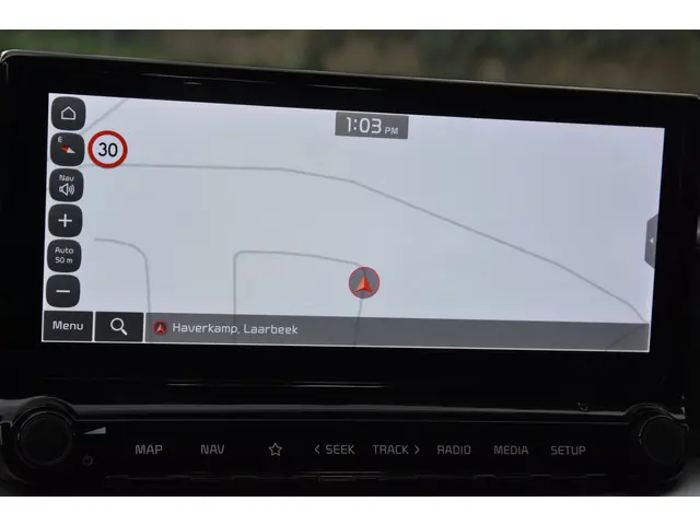 Kia Ceed Sportswagon 1.0 T-GDi DynamicLine 2023 Benzine 11