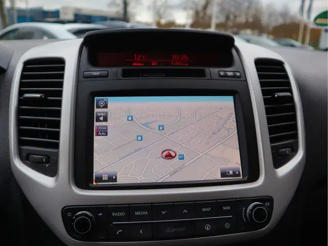 Kia Venga 1.4 CVVT ExecutiveLine 2016 Benzine 19