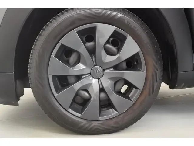 Citroën C4 Cactus 1.2 PureTech Feel 2015 Benzine 25