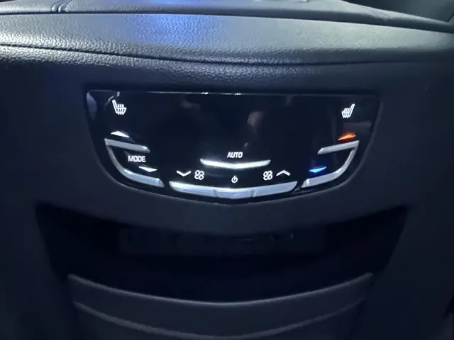 Cadillac Escalade 6.2 V8 Platinum 2019 Benzine 11