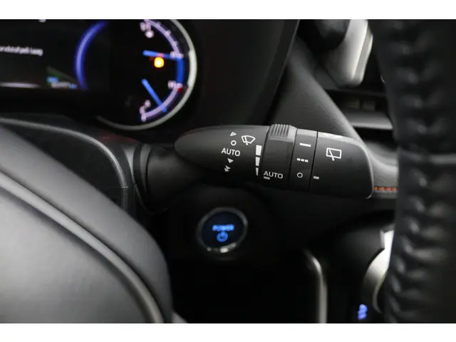 Toyota RAV4 2.5 Hybrid AWD 2022 Hybride Benzine 31