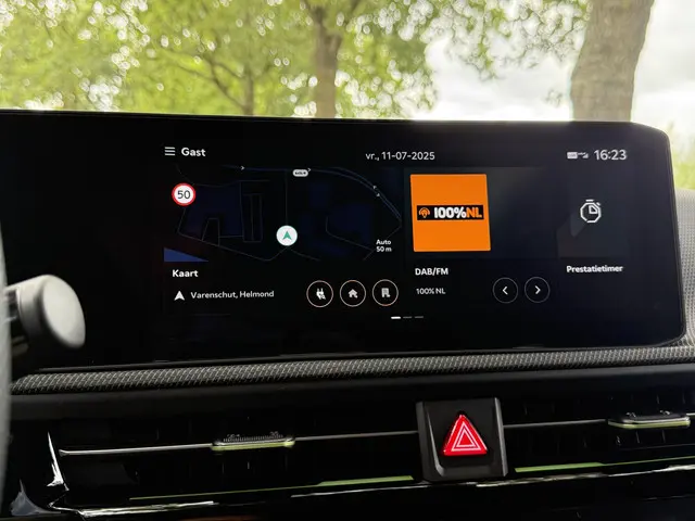 Kia EV6 GT AWD 84 kWh 2025 Elektrisch 21
