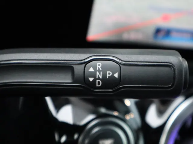 Mercedes-Benz B-Klasse 180 Premium 2019 Benzine 19