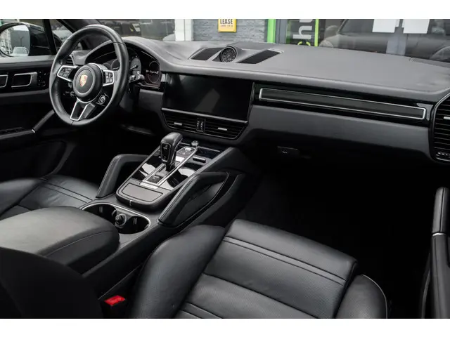 Porsche Cayenne 2.9 S 2018 Benzine 19
