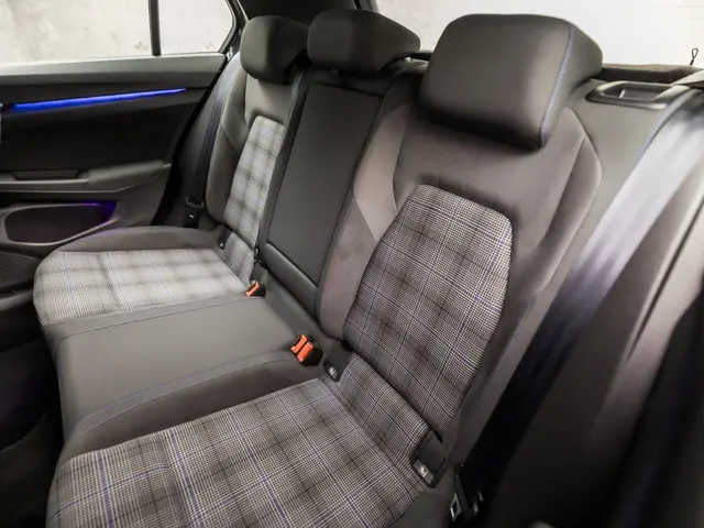 Volkswagen Golf 1.4 eHybrid GTE 2020 Hybride Benzine 14