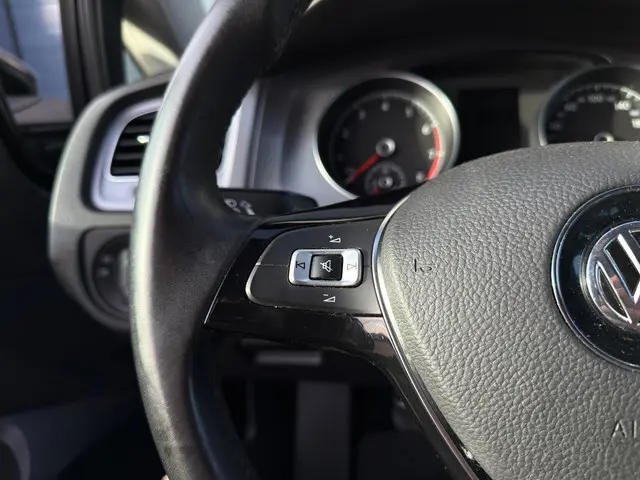 Volkswagen Golf 1.2 TSI Comfortline 2013 Benzine 13