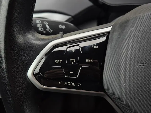 Volkswagen ID.4 Pro 77 kWh 2021 Elektrisch 20