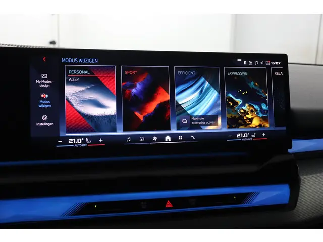 BMW i5 M60 xDrive 84 kWh 2024 Elektrisch 67