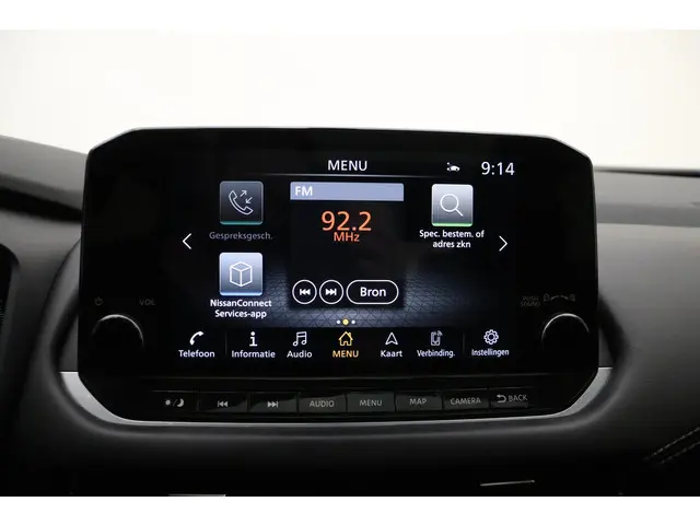 Nissan QASHQAI 1.3 MHEV N-Connecta 2022 Benzine 25