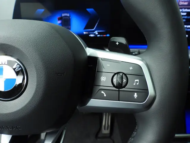 BMW X1 sDrive20i 2025 Benzine 15