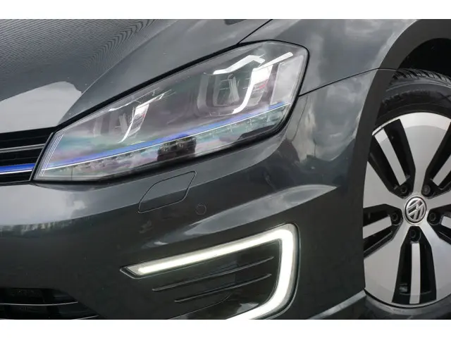 Volkswagen Golf 1.4 TSI GTE 2015 Hybride Benzine 17