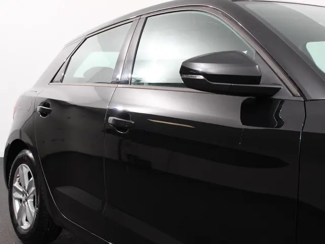 Audi A1 Sportback 30 TFSI 115pk Automaat 2019 Benzine 27